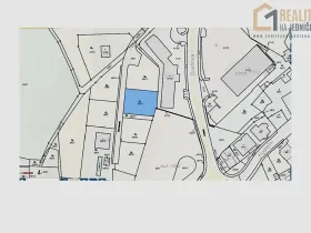 Prodej pozemku pro bydlení, Žamberk, Nad Muzeem, 865 m2