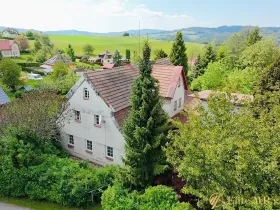 Prodej rodinného domu, Bozkov, 205 m2