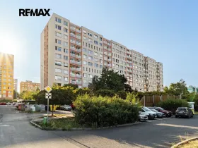 Prodej bytu 2+kk, Praha - Řepy, Šimonova, 62 m2