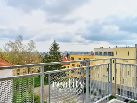 Pronájem bytu 2+kk, Jihlava, Vrchlického, 55 m2