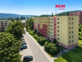 Prodej bytu 3+1, Vrbno pod Pradědem, Myslivecká, 81 m2