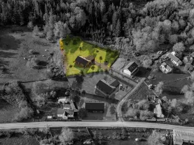 Prodej pozemku pro bydlení, Konstantinovy Lázně, 4110 m2
