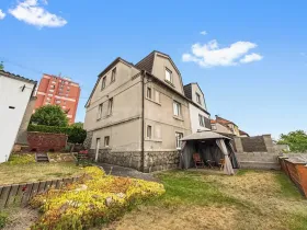 Prodej rodinného domu, Plzeň, Vejprnická, 176 m2