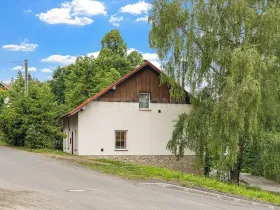 Prodej rodinného domu, Železná Ruda, 177 m2