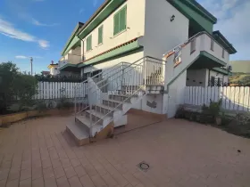 Prodej bytu 3+kk, Scalea, Itálie, 65 m2