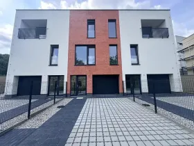 Prodej rodinného domu, Kralupy nad Vltavou, Na Horkách, 210 m2