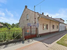 Prodej rodinného domu, Hradec Králové, Národních mučedníků, 110 m2