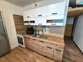Prodej bytu 2+1, Aš, U Nádraží, 50 m2