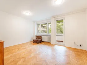 Pronájem bytu 1+1, Brno, Marie Majerové, 45 m2