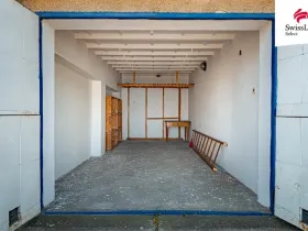 Prodej garáže, Přelouč, Foersterova, 17 m2