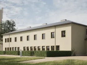 Prodej bytu 3+kk, Býchory, 79 m2