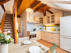 Pronájem bytu 2+1, České Budějovice, Puklicova, 64 m2