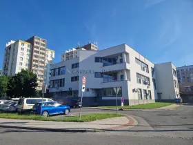 Pronájem ordinace, Opava - Kateřinky, Partyzánská, 75 m2