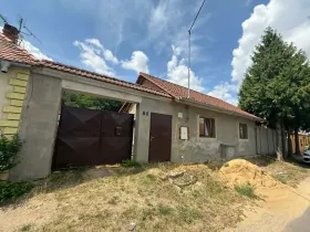 Prodej rodinného domu, Borotice, 84 m2