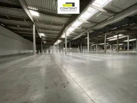 Pronájem výrobních prostor, Velká Bíteš - Košíkov, 32000 m2