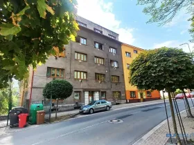 Pronájem bytu 2+1, Náchod, Komenského, 86 m2