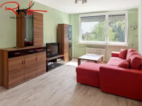 Prodej bytu 2+kk, Litoměřice, Dukelská, 40 m2