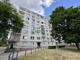 Prodej bytu 3+1, Kadaň, Chomutovská, 71 m2