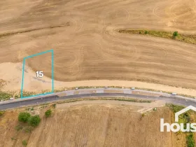 Prodej pozemku pro bydlení, Vranovská Ves, 1253 m2