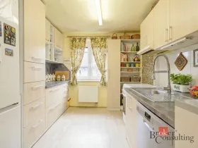 Prodej bytu 4+1, Opava - Předměstí, Těšínská, 82 m2