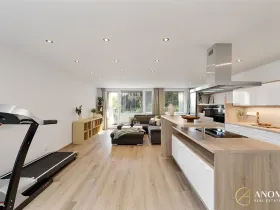 Prodej bytu 4+kk, Praha - Břevnov, Sartoriova, 124 m2