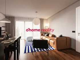 Prodej bytu 3+kk, Olomouc, Okružní, 89 m2