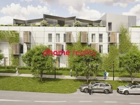 Prodej bytu 2+kk, Olomouc, Okružní, 43 m2