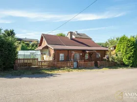 Prodej rodinného domu, Vápenný Podol, 98 m2