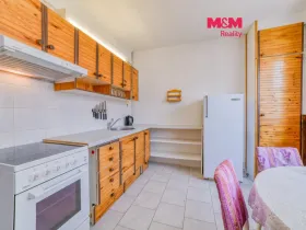 Prodej bytu 2+1, Toužim, Na Zámecké, 63 m2