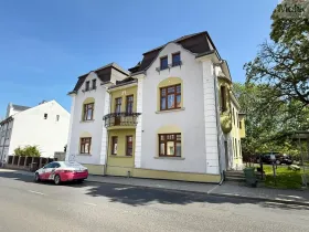 Pronájem bytu 4+1, Osek, Obránců míru, 159 m2