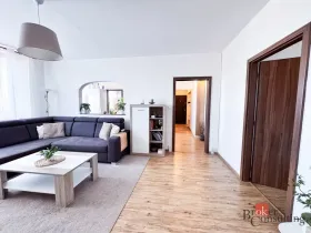 Pronájem bytu 3+1, Hodonín, Slavíkova, 74 m2