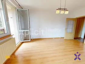 Pronájem bytu 3+1, Rožnov pod Radhoštěm, Borová, 65 m2