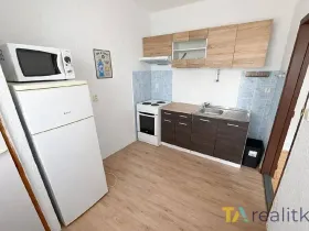 Prodej bytu 2+1, Orlová, F. S. Tůmy, 43 m2
