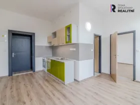 Prodej bytu 2+1, Jihlava, Chlumova, 54 m2