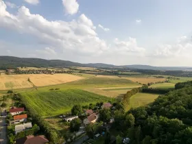 Prodej pozemku pro bydlení, Všeradice, 1215 m2