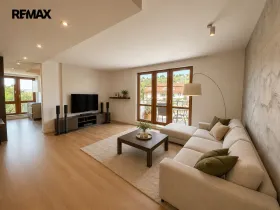 Pronájem bytu 3+1, Praha - Libeň, Nad Rokoskou, 101 m2