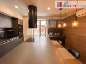 Pronájem bytu 2+kk, Kolín - Kolín II, Bachmačská, 54 m2