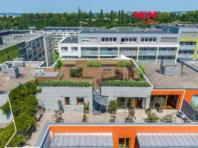 Prodej bytu 5+kk, Praha, Jeseniova, 189 m2