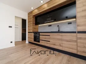 Prodej bytu 2+kk, Ostrava, Josefa Brabce, 40 m2