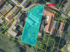 Prodej rodinného domu, Bouzov - Bezděkov, 154 m2