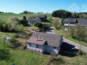 Prodej chaty, Nekoř, 149 m2