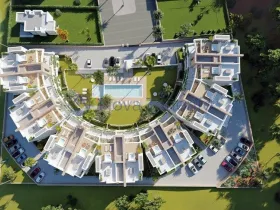 Prodej bytu 2+kk, Murcia, CARTAGENA, LA MANGA, Španělsko, 85 m2