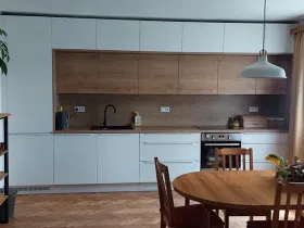 Pronájem bytu 2+kk, Vysoké Mýto, Ležáků, 57 m2