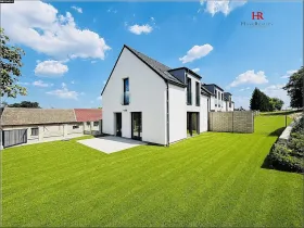 Prodej rodinného domu, Vlašim, 105 m2