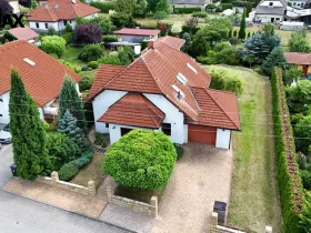 Prodej rodinného domu, Solnice, Nad Farou, 168 m2