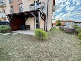 Pronájem bytu 2+kk, Nehvizdy, Úvalská, 55 m2