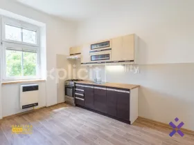 Prodej bytu 1+1, Brno, Jílkova, 37 m2