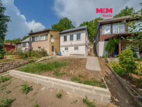 Prodej chaty, Kadaň, 20 m2
