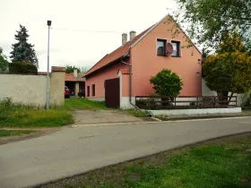 Prodej rodinného domu, Vrbičany, 192 m2
