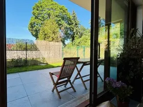 Pronájem bytu 2+kk, Praha - Prosek, Prosecká, 112 m2